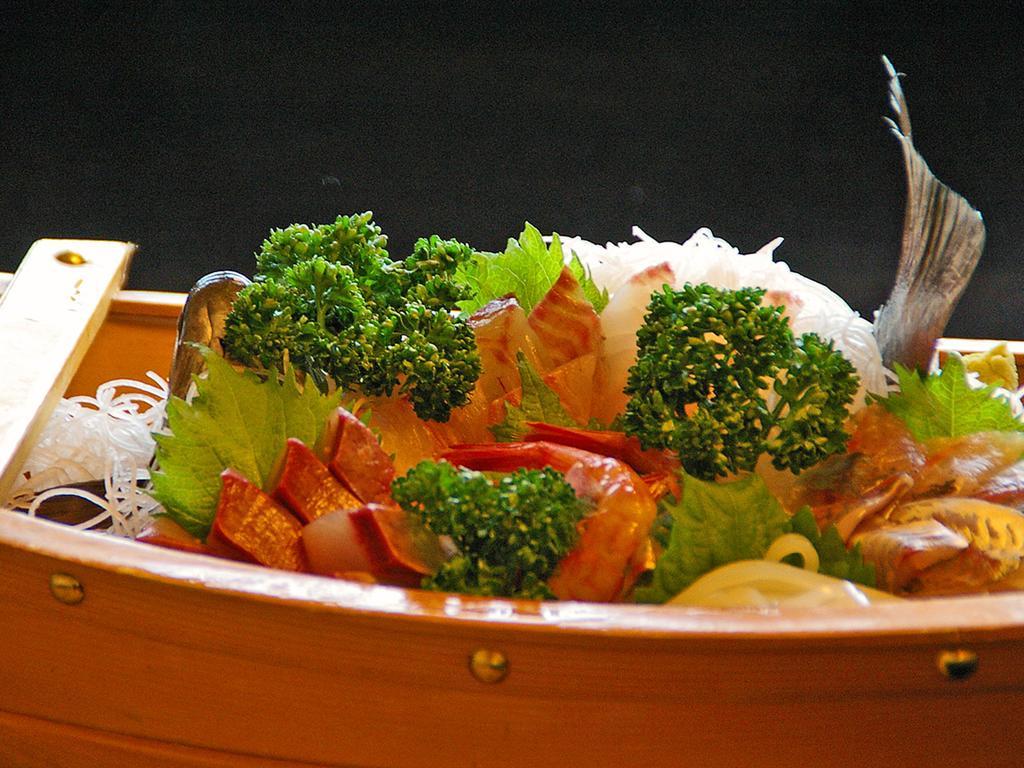 Umino Oka Club Shika Ngoại thất bức ảnh