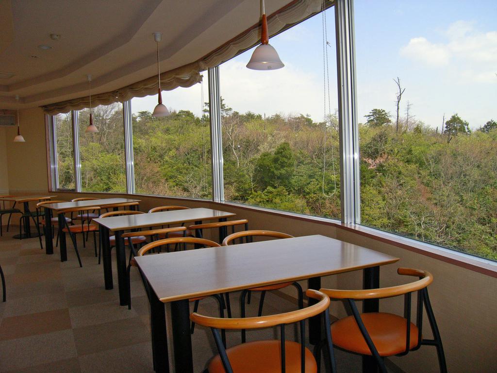 Umino Oka Club Shika Ngoại thất bức ảnh